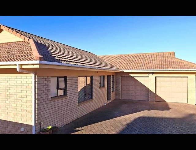 3 BEDROOM HOUSE FOR SALE IN HEIDERAND